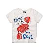 T-shirt enfant en coton - Ref 3427510