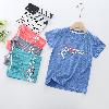 T-shirt enfant - Ref 3427513