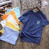 T-shirt enfant en coton - Ref 3427535
