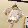 T-shirt enfant - Ref 3427541