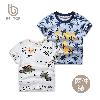 T-shirt enfant en coton - Ref 3427547