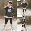 T-shirt enfant en coton - Ref 3427548