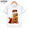 T-shirt enfant - Ref 3427564