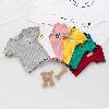 T-shirt enfant en coton - Ref 3427594