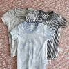 T-shirt enfant en coton - Ref 3427598
