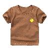 T-shirt enfant en coton - Ref 3427613