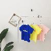 T-shirt enfant en coton - Ref 3427650