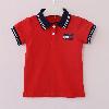 T-shirt enfant en Odale - Ref 3427653