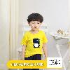 T-shirt enfant en coton - Ref 3427655