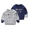T-shirt enfant en coton - Ref 3427657