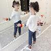 T-shirt enfant en coton - Ref 3427658