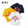 T-shirt enfant en tricot - Ref 3427661