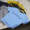 T-shirt enfant en tricot - Ref 3427663