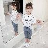 T-shirt enfant en coton - Ref 3427695