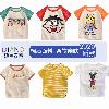 T-shirt enfant en coton - Ref 3427700