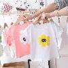 T-shirt enfant en coton - Ref 3427704