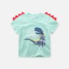 T-shirt enfant en coton - Ref 3427709