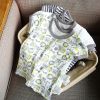 T-shirt enfant en coton - Ref 3427716