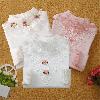 T-shirt enfant en Coton et lin - Ref 3427743