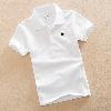 T-shirt enfant en coton - Ref 3427813