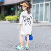 T-shirt enfant en coton - Ref 3427821