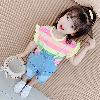 T-shirt enfant - Ref 3427830