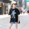 T-shirt enfant en coton - Ref 3427831