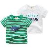 T-shirt enfant en coton - Ref 3427832