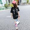T-shirt enfant en coton - Ref 3427834
