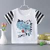 T-shirt enfant - Ref 3427835