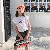 T-shirt enfant en Rayonne - Ref 3427840