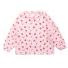 T-shirt enfant en Mélange de coton - Ref 3427841