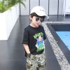 T-shirt enfant en coton - Ref 3427844