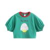 T-shirt enfant en coton - Ref 3427865