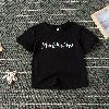 T-shirt enfant en coton - Ref 3427869