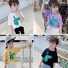 T-shirt enfant - Ref 3427878