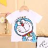 T-shirt enfant en coton - Ref 3427897