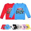 T-shirt enfant en coton - Ref 3427901