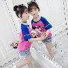 T-shirt enfant en coton - Ref 3427917