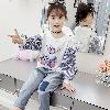 T-shirt enfant en coton - Ref 3427929