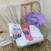 T-shirt enfant en coton - Ref 3427936