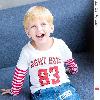 T-shirt enfant - Ref 3427938