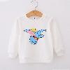 T-shirt enfant en coton - Ref 3440582