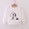 T-shirt enfant en coton - Ref 3440583