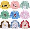 T-shirt enfant en coton - Ref 3440586