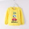 T-shirt enfant en coton - Ref 3440589