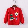 T-shirt enfant en coton - Ref 3440609