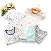 T-shirt enfant en coton - Ref 3440614