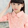 T-shirt enfant en coton - Ref 3440648