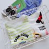 T-shirt enfant en coton - Ref 3440664